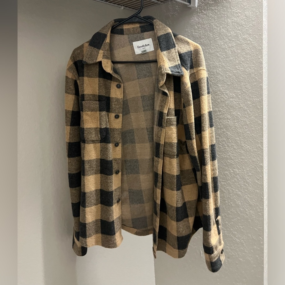 Men shirt